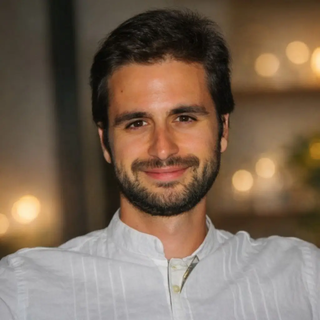 Jesús Arjona Montalvo